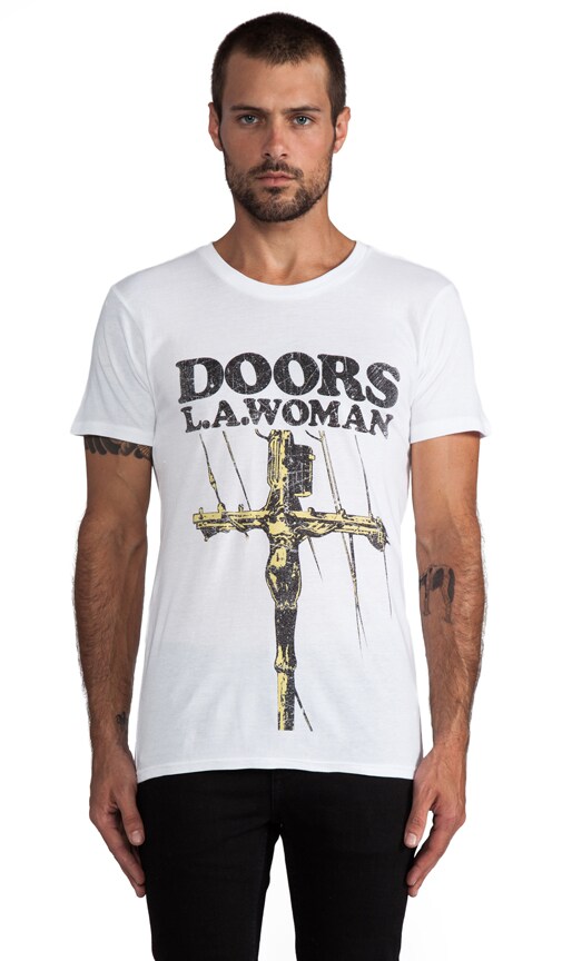 Droola Graphic Tee