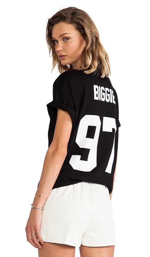 Biggie Higy Tee