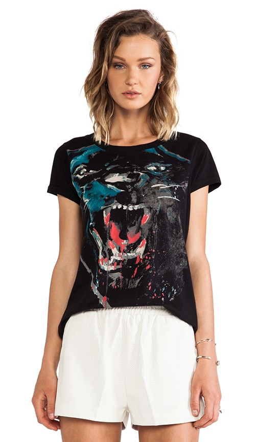 Panther Tee