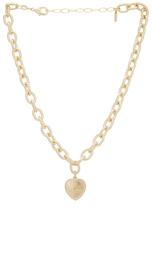 Lover's Lane Necklace Electric Picks Jewelry $118 