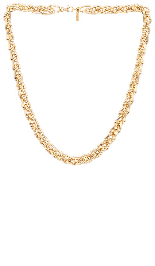 Lasso Necklace