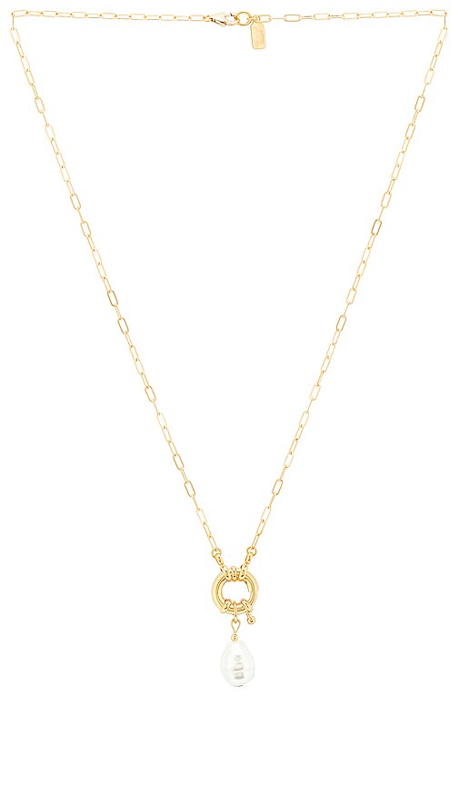 Pirate Necklace
