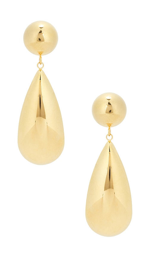 BOUCLES D'OREILLES PENDANTES BALL in - Epifene - Modalova
