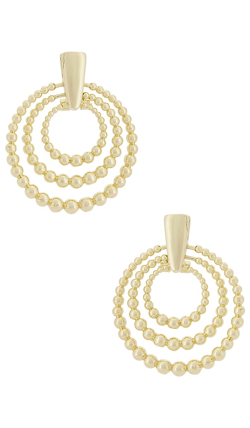 Epifene CROLES en Metallic Gold 65 €