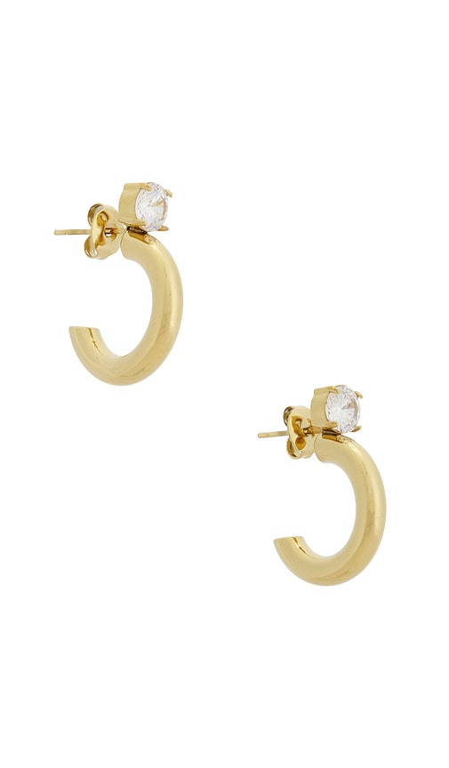 Epifene ENSEMBLE DE BOUCLES DOREILLES en Metallic Gold 59 €