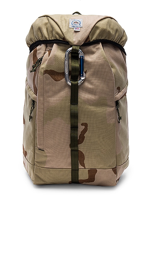 epperson mountaineering climb pack