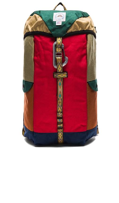 epperson mountaineering climb pack