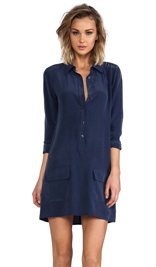 Lucida Dress
