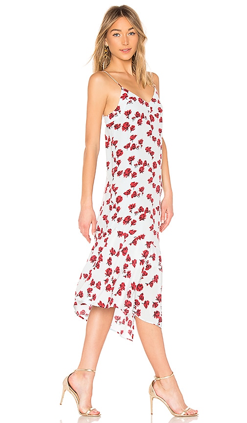 equipment jada dress