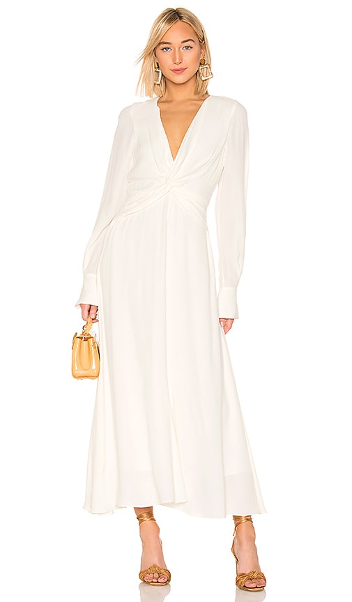 Faun Dress