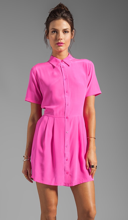 Naomi Dress