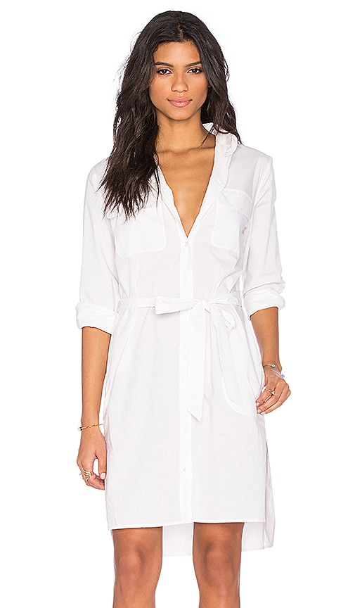 Short Delany Dress
