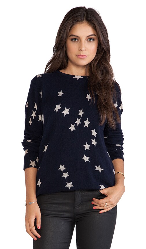 Sloane Crew Sweater