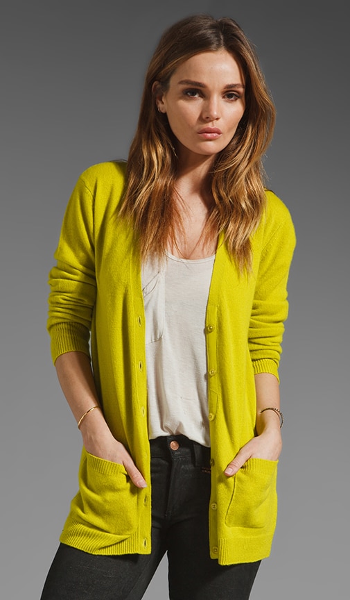 Ella Cardigan