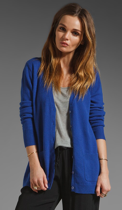 Ella Cardigan