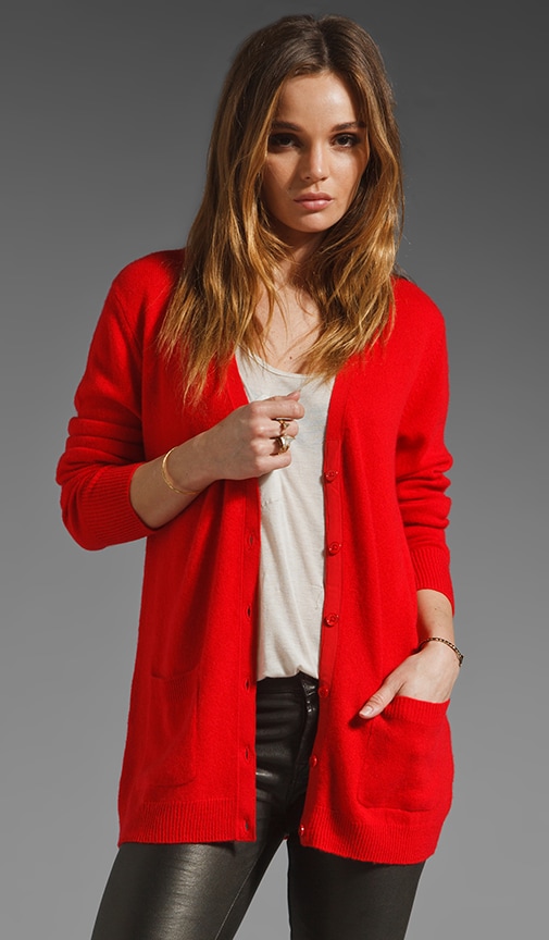 Ella Cardigan