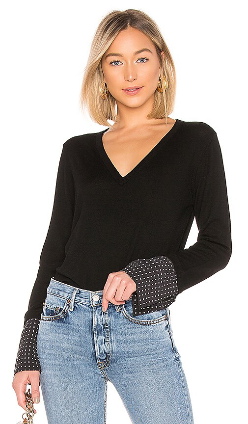 CUELLO PICO URSULA