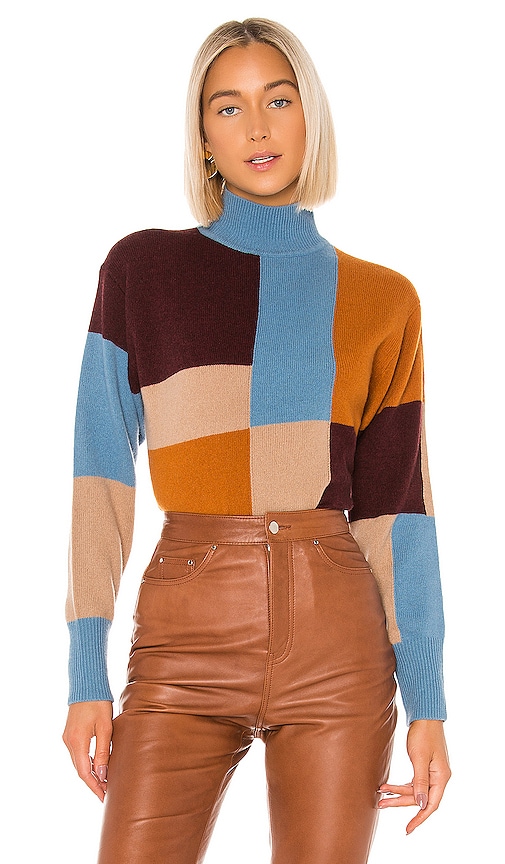 Voulaise Sweater
