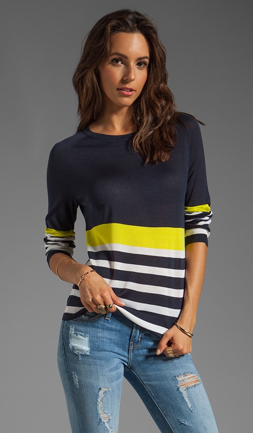 Sloane Crew Sweater