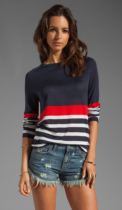 Shane Crew Sweater