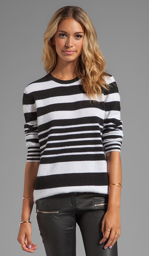 Rei Crew Neck Sweater