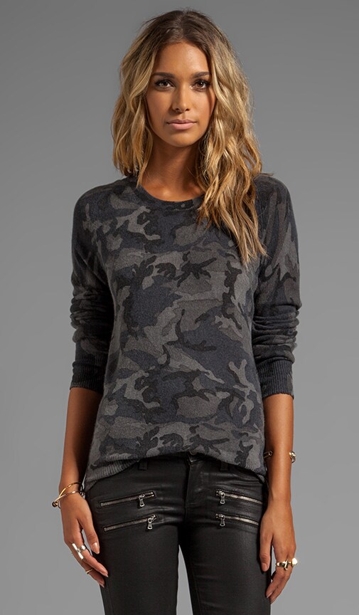 Shane Crew Sweater