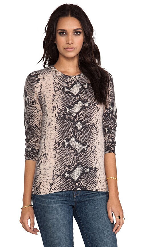 Shane Crew Sweater