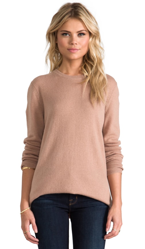 Rei Crew Sweater