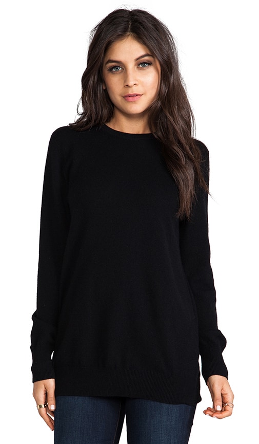 Rei Crew Sweater