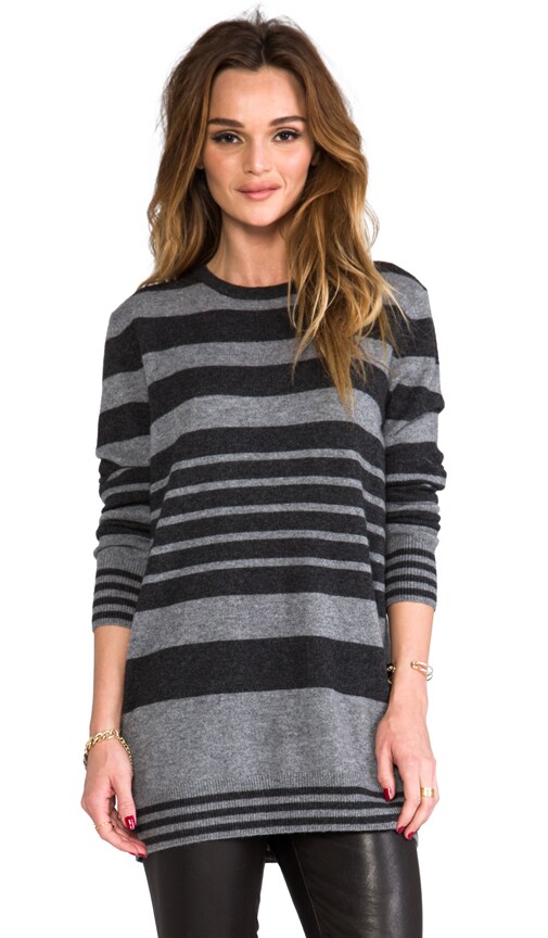 Rei Slouchy Pullover