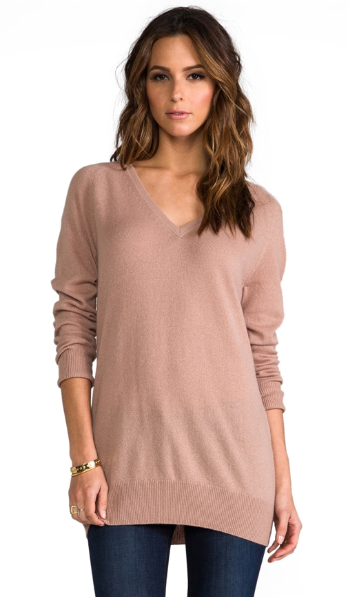 Asher V-Neck