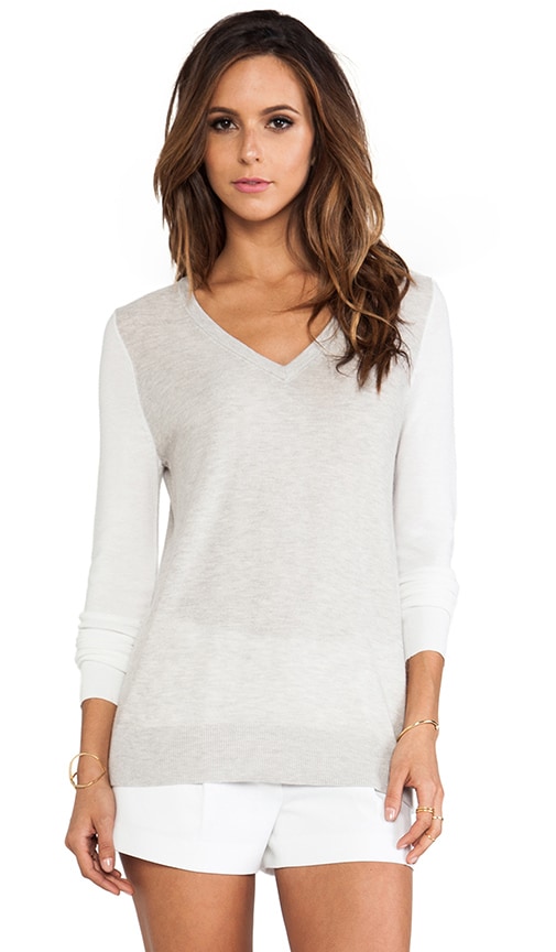 Chelsea V-Neck