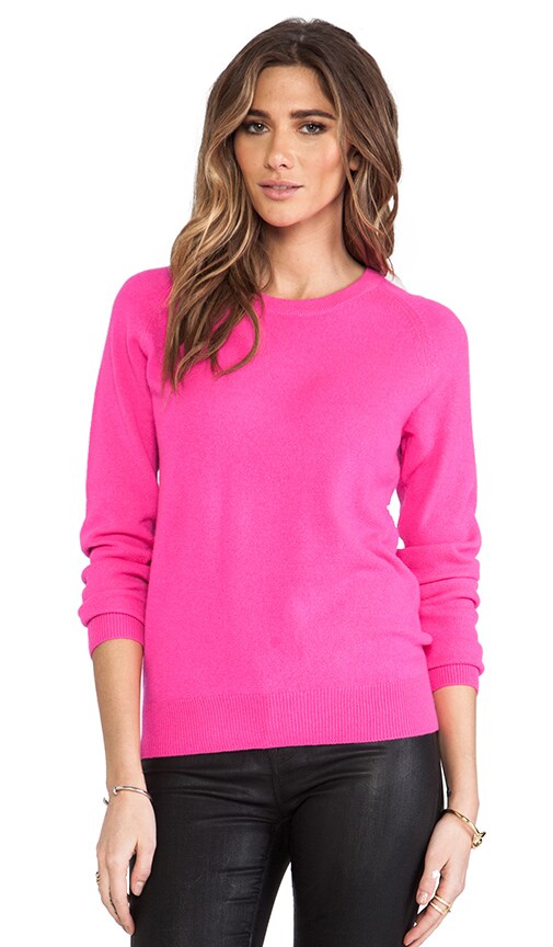 Sloan Crew Neck