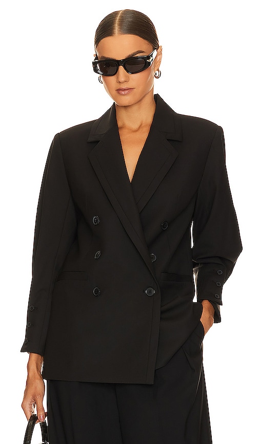 Equipment Xia Blazer in True Black