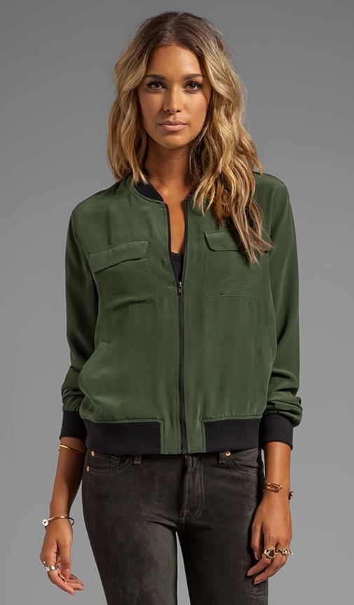 Abbot Bomber