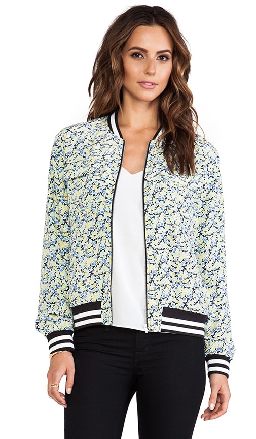 Abbot Bomber