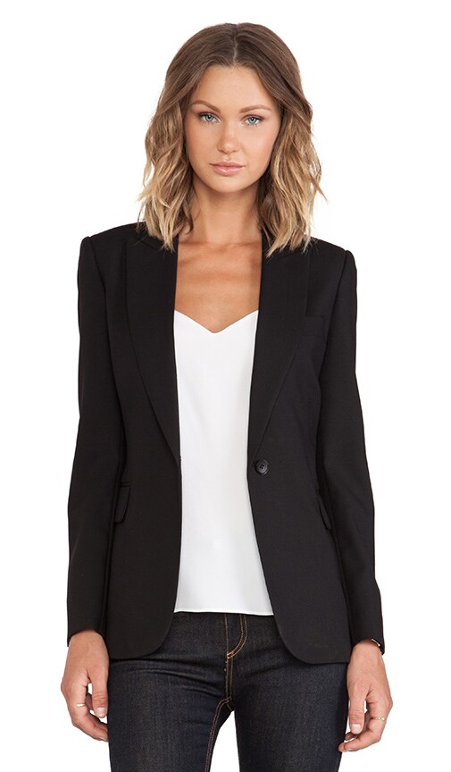 Anais Blazer