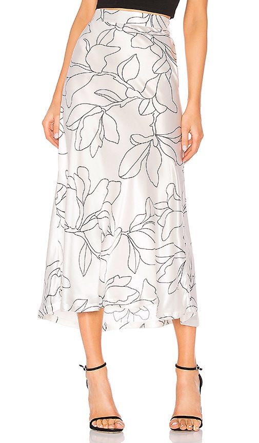 Iva Skirt