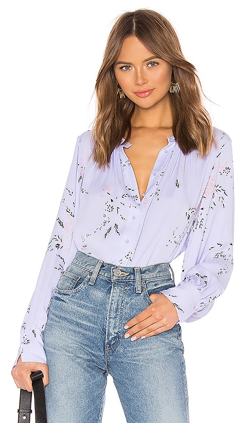Causette Blouse