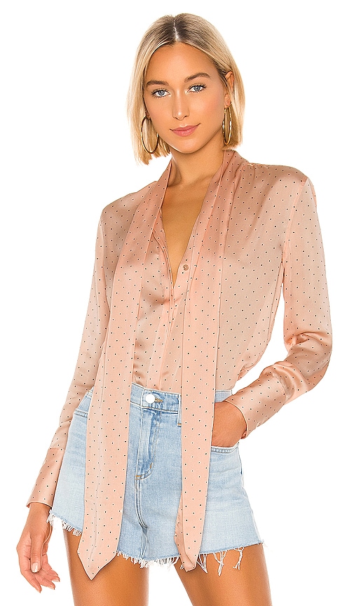 Luis Blouse
