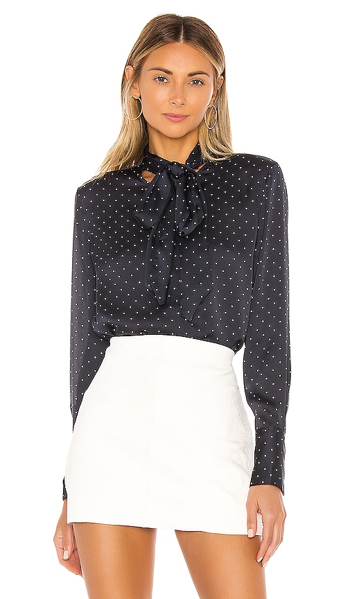 Luis Blouse