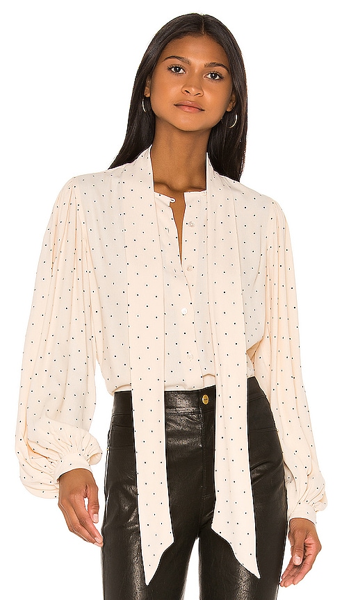 Cleone Blouse