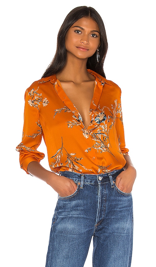 Essential Blouse