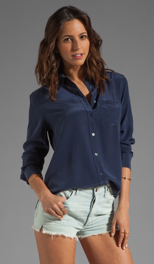 Reese Blouse