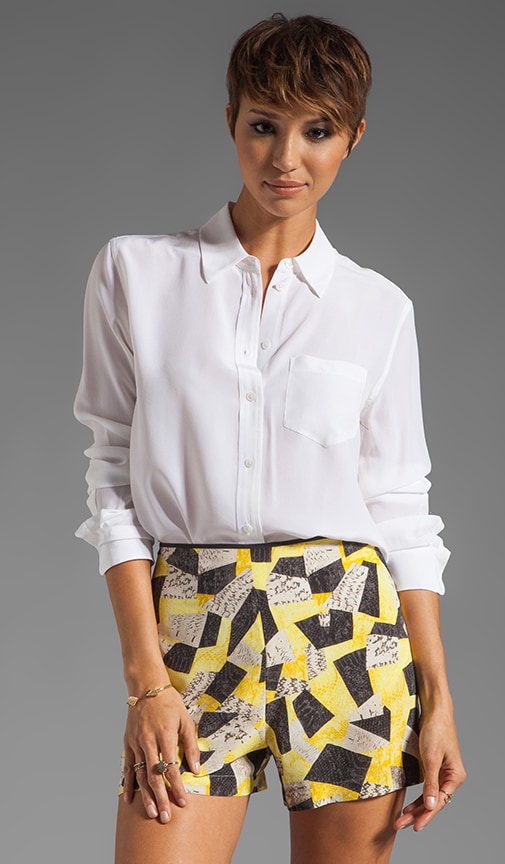 Reese Blouse