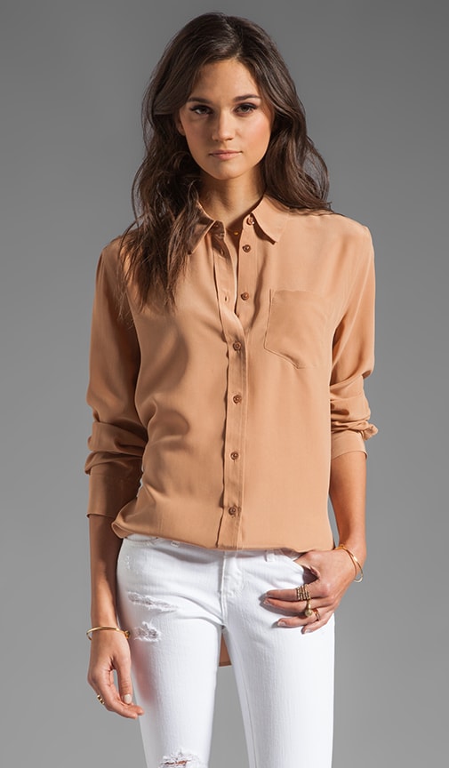 Reese Blouse