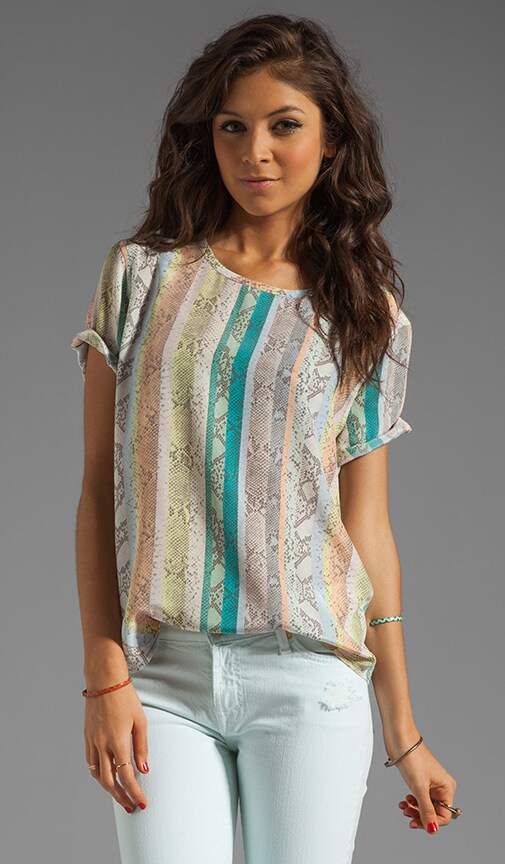 Riley Tee