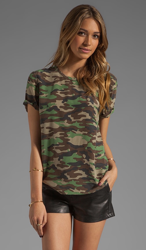 Riley Tee