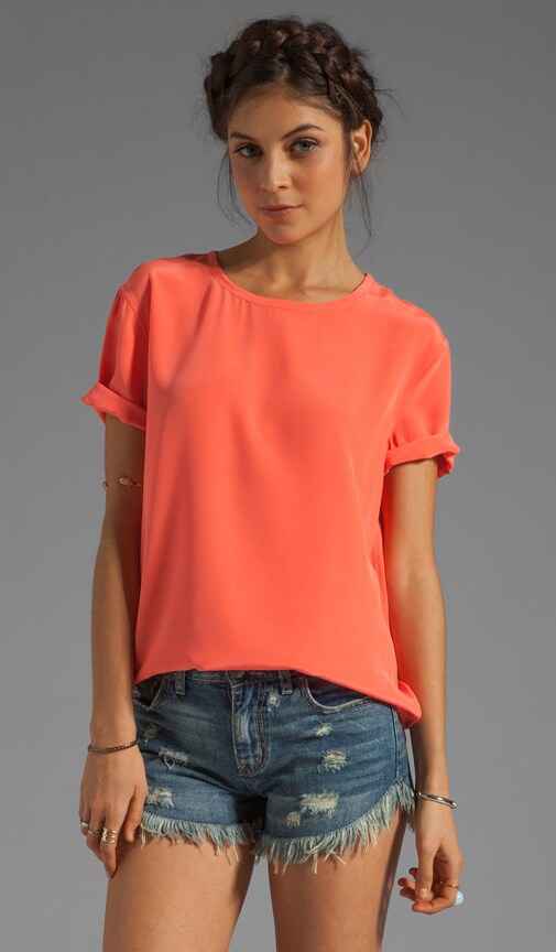 Riley Tee