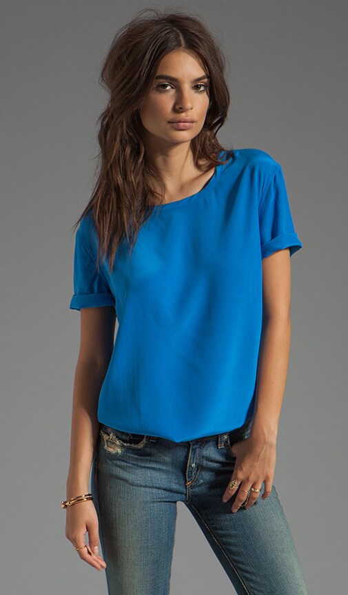 Riley Tee